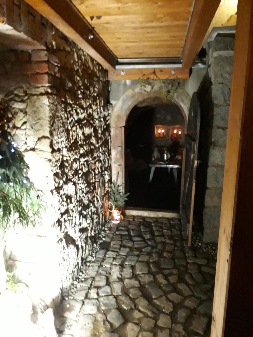 Hotel Balancehaus Kohren-Sahlis, Dein Kurhaus In Sachsen Extérieur photo