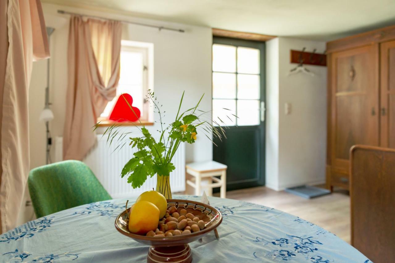 Hotel Balancehaus Kohren-Sahlis, Dein Kurhaus In Sachsen Extérieur photo