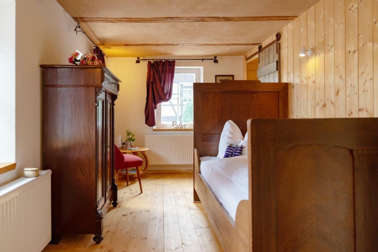Hotel Balancehaus Kohren-Sahlis, Dein Kurhaus In Sachsen Extérieur photo