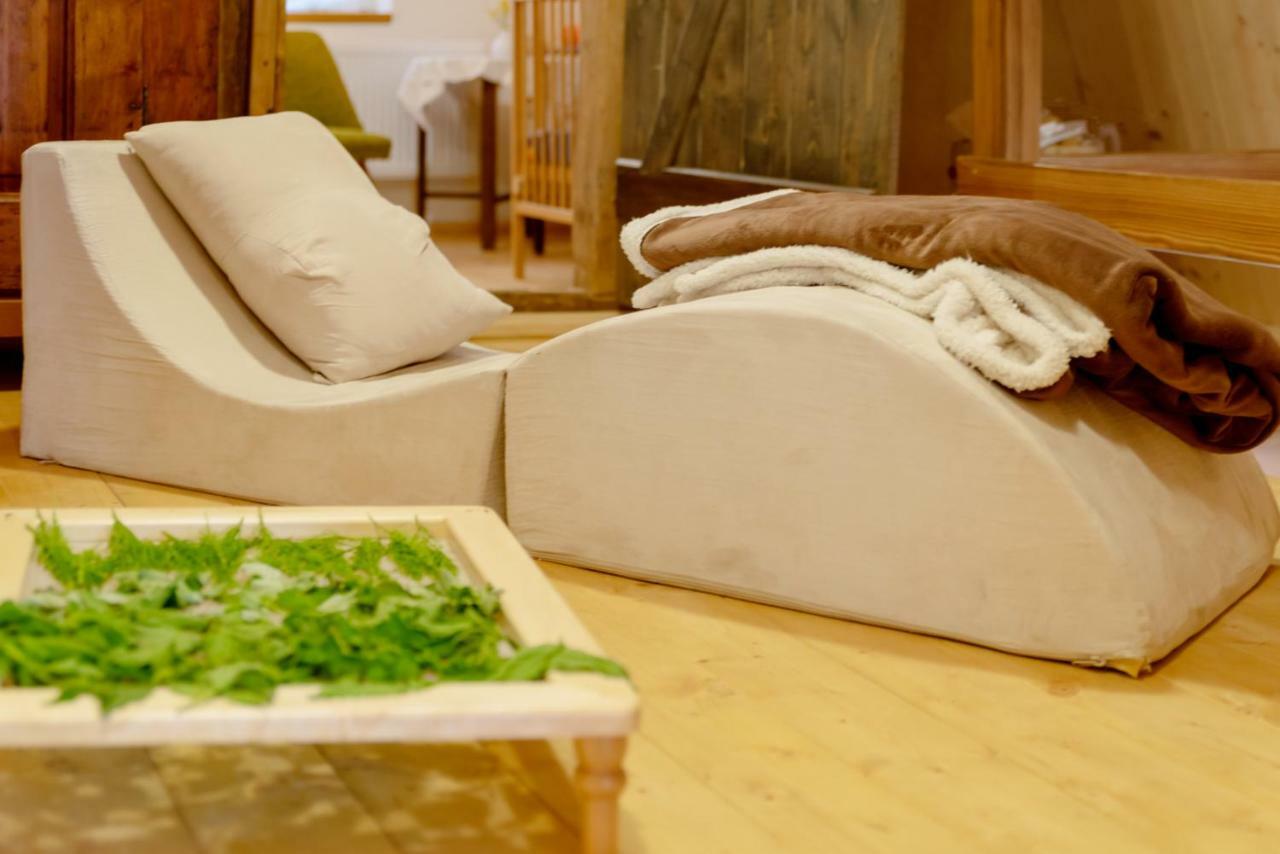 Hotel Balancehaus Kohren-Sahlis, Dein Kurhaus In Sachsen Extérieur photo