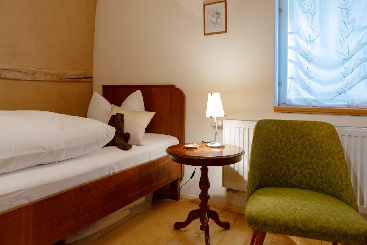 Hotel Balancehaus Kohren-Sahlis, Dein Kurhaus In Sachsen Extérieur photo